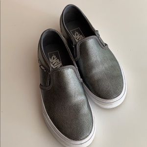 Vans classic slip-on sneaker